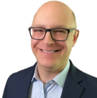 Image of Nick Kubik